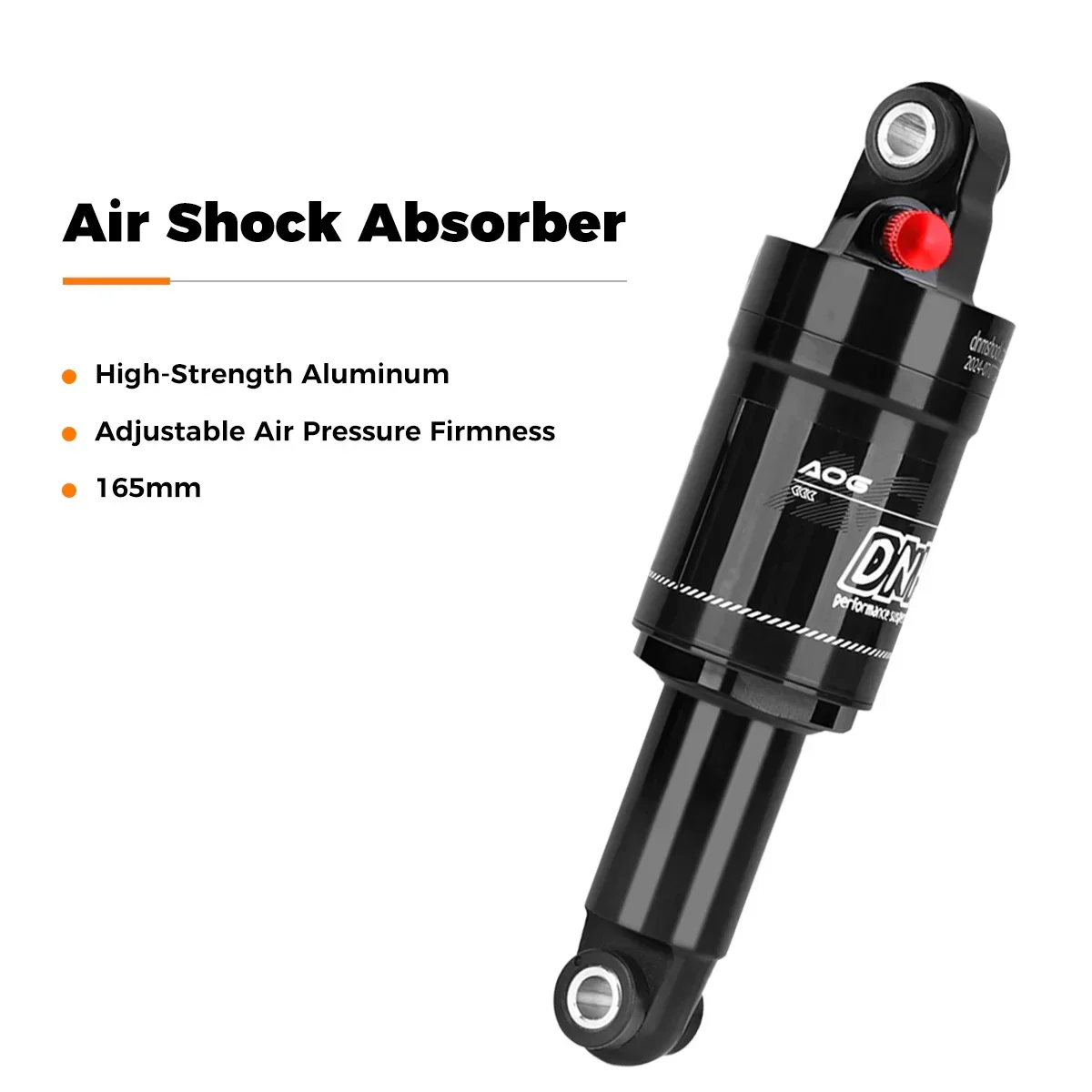Adjustable Air Shock Absorber - Image 2