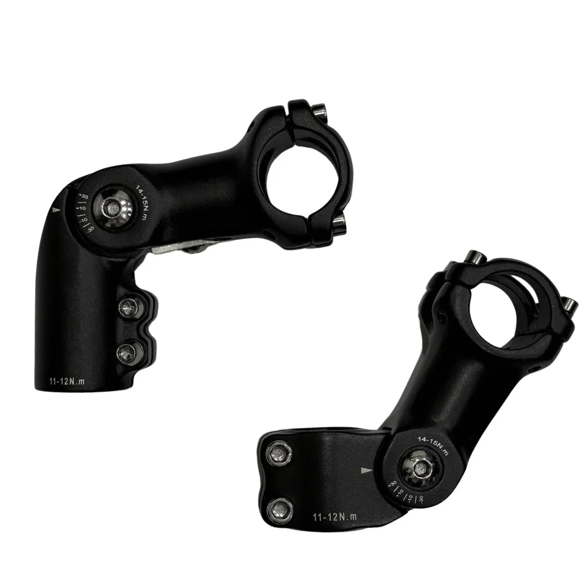 Adjustable Handlebar Stem - Image 2
