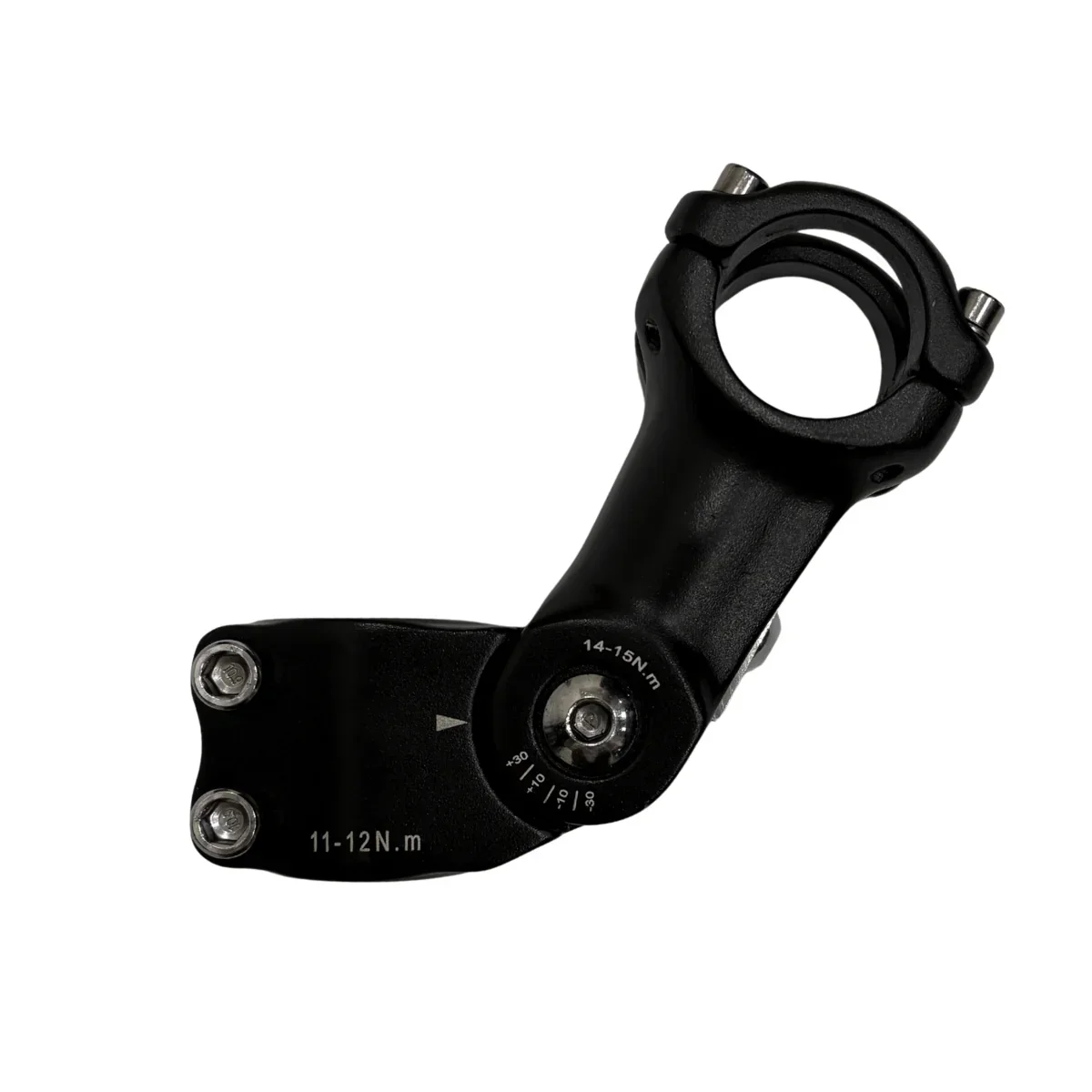 Adjustable Handlebar Stem - Image 3