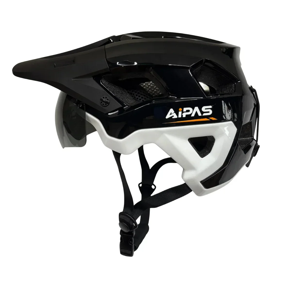 Aegis Lighted Adventure Helmet