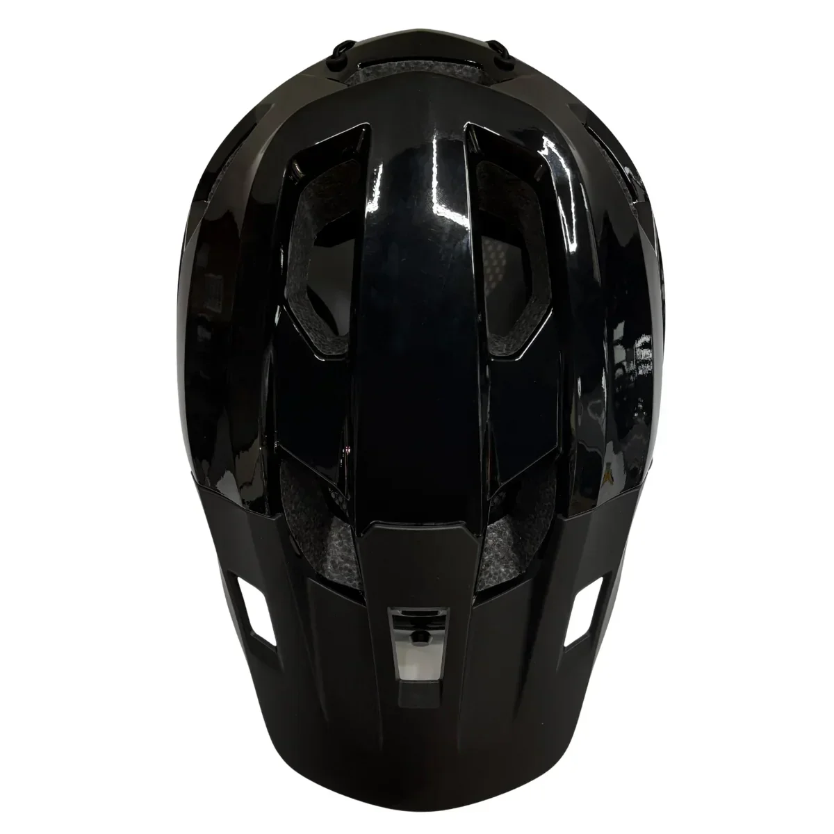 Aegis Lighted Adventure Helmet - Image 3