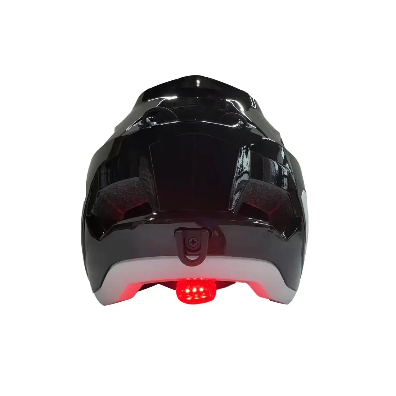 Aegis Lighted Adventure Helmet - Image 4