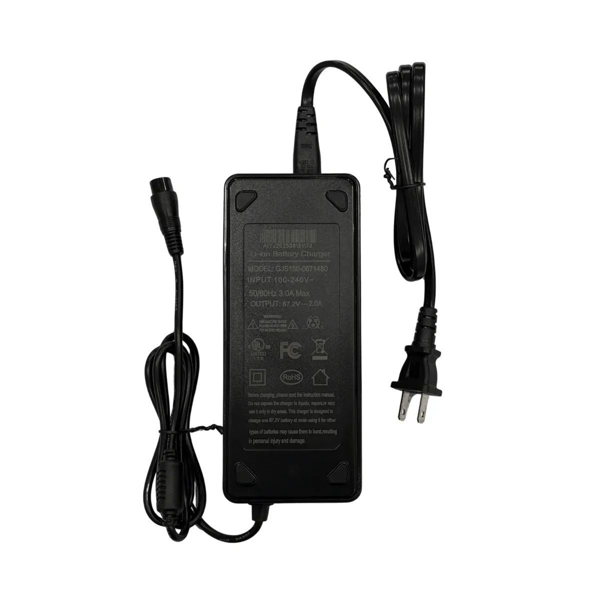 Aipas Battery Charger - Image 6