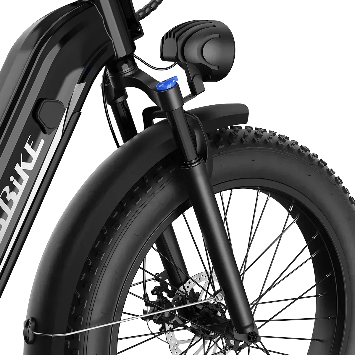 Aipas® M1 Max Hydraulic Brakes Ebike - Image 14