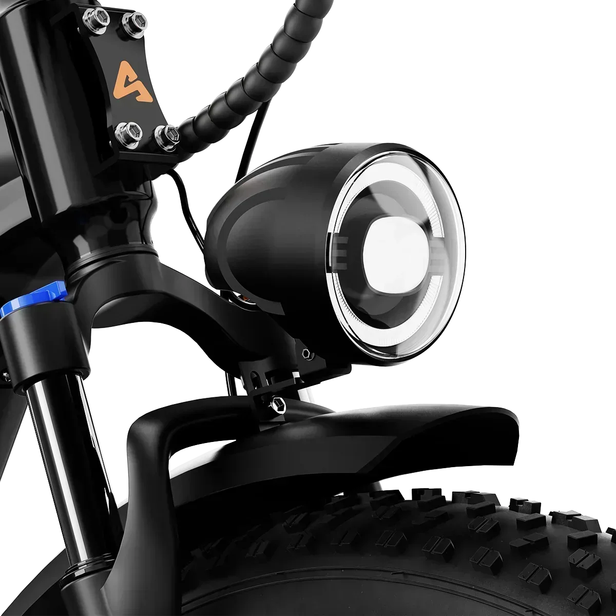 Aipas® M1 Max Hydraulic Brakes Ebike - Image 17
