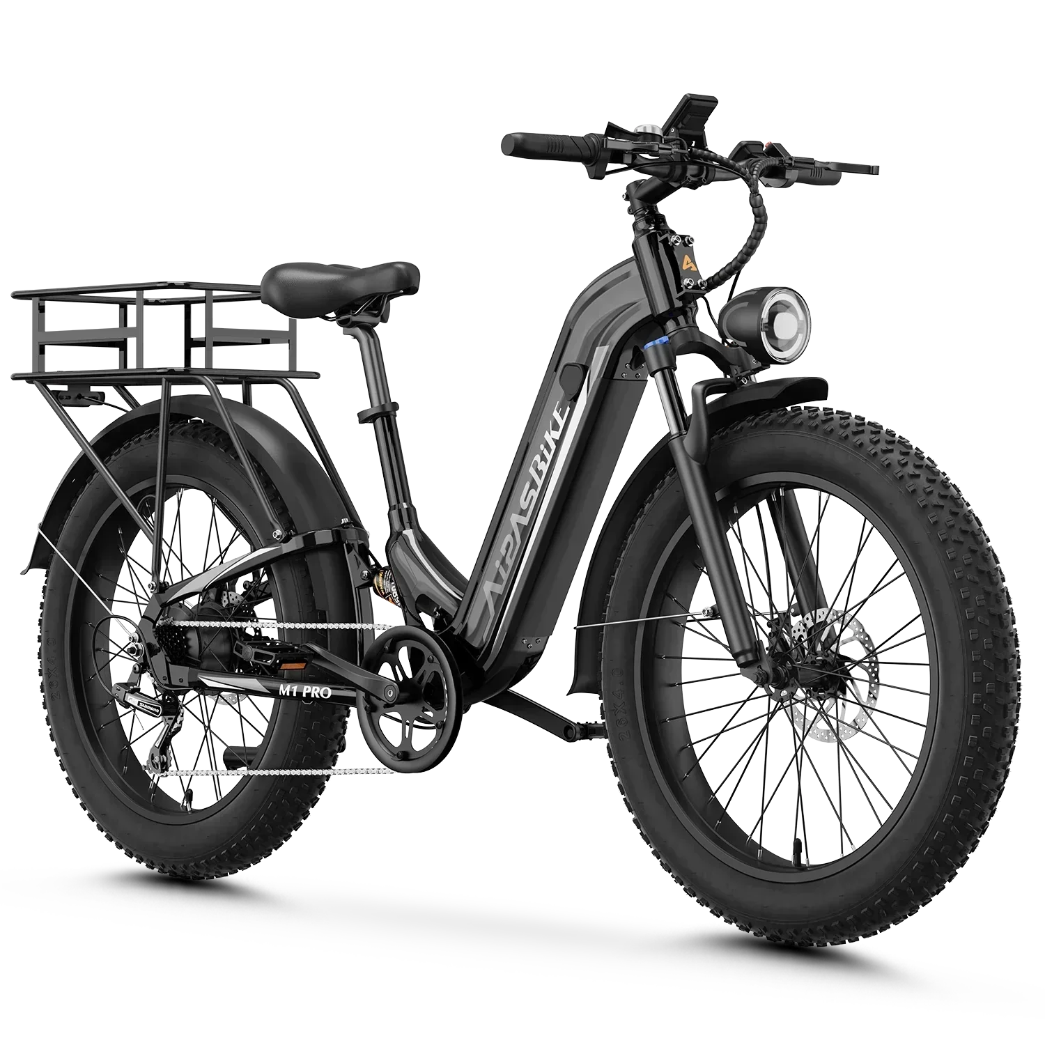 Aipas® M1 Pro Xterrain ST Ebike - Image 19