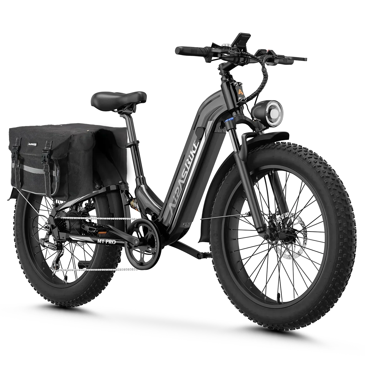 Aipas® M1 Pro Xterrain ST Ebike - Image 23