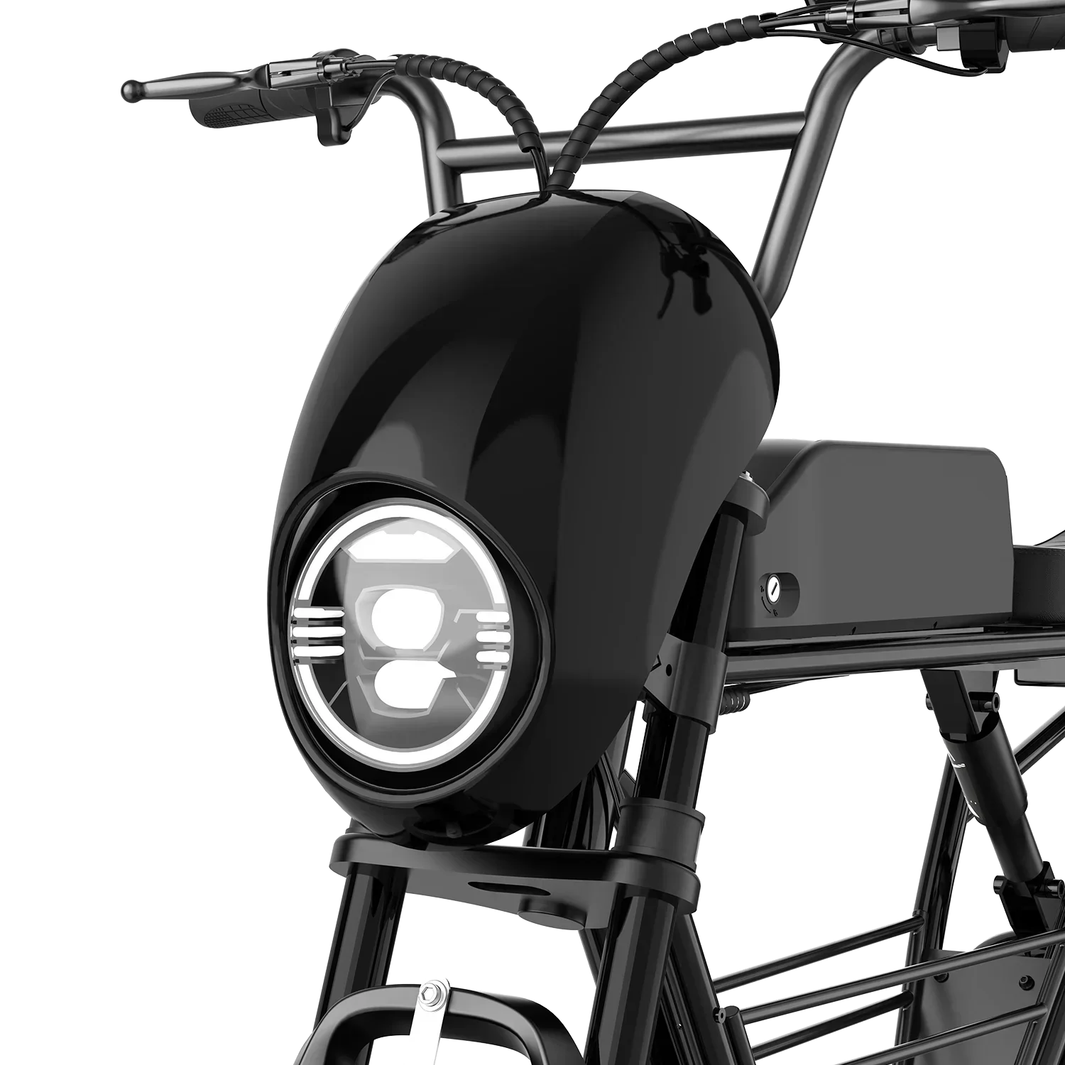 Aipas®V2 Moped - Image 8