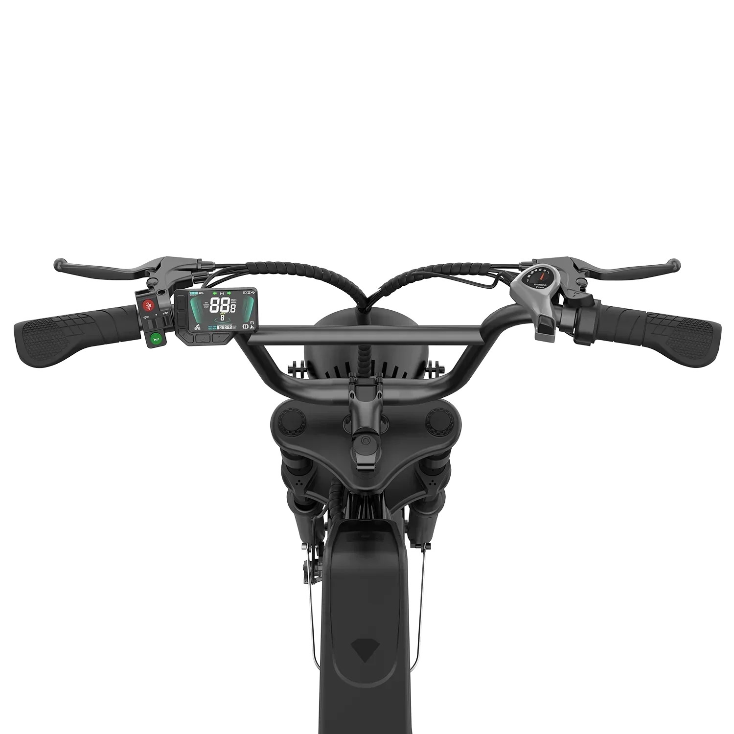 Aipas®V2 Moped - Image 7