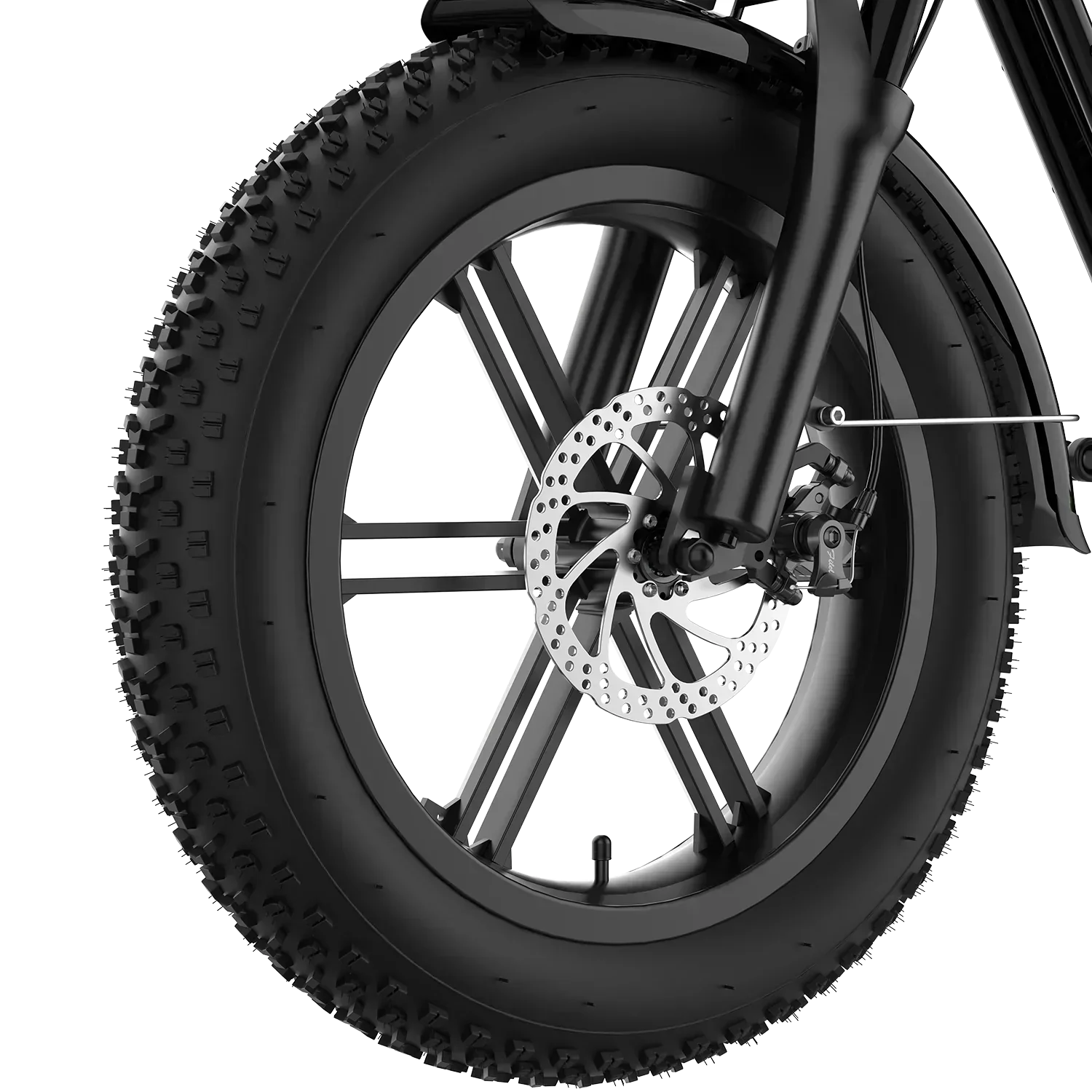 Aipas®V2 Moped - Image 9