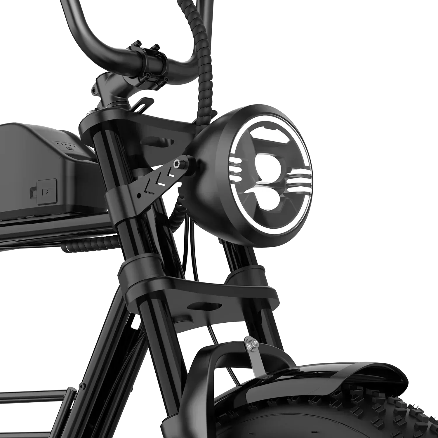 Aipas®V2 Moped - Image 12