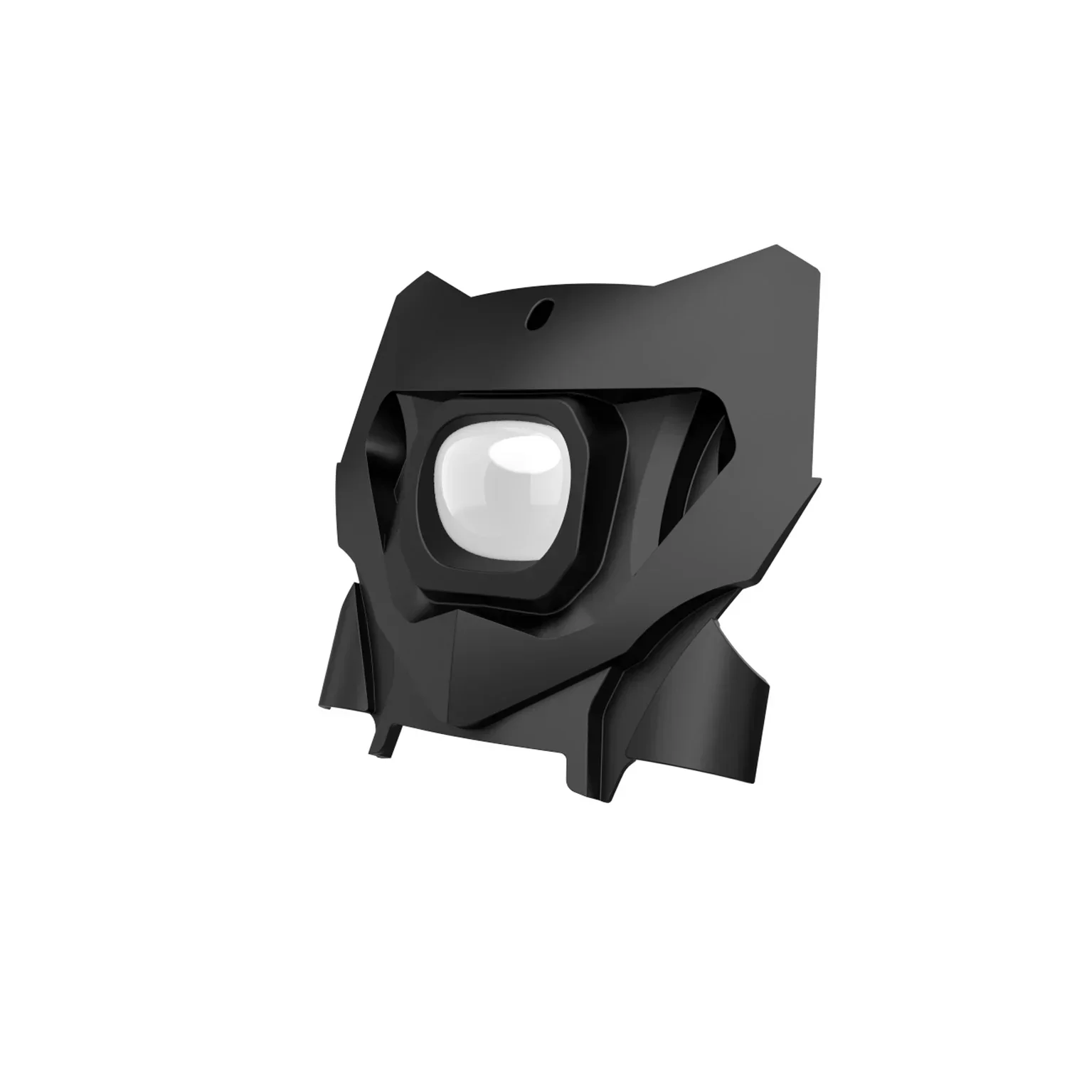 Aipas®S1 Amp LED Headlight - Image 2