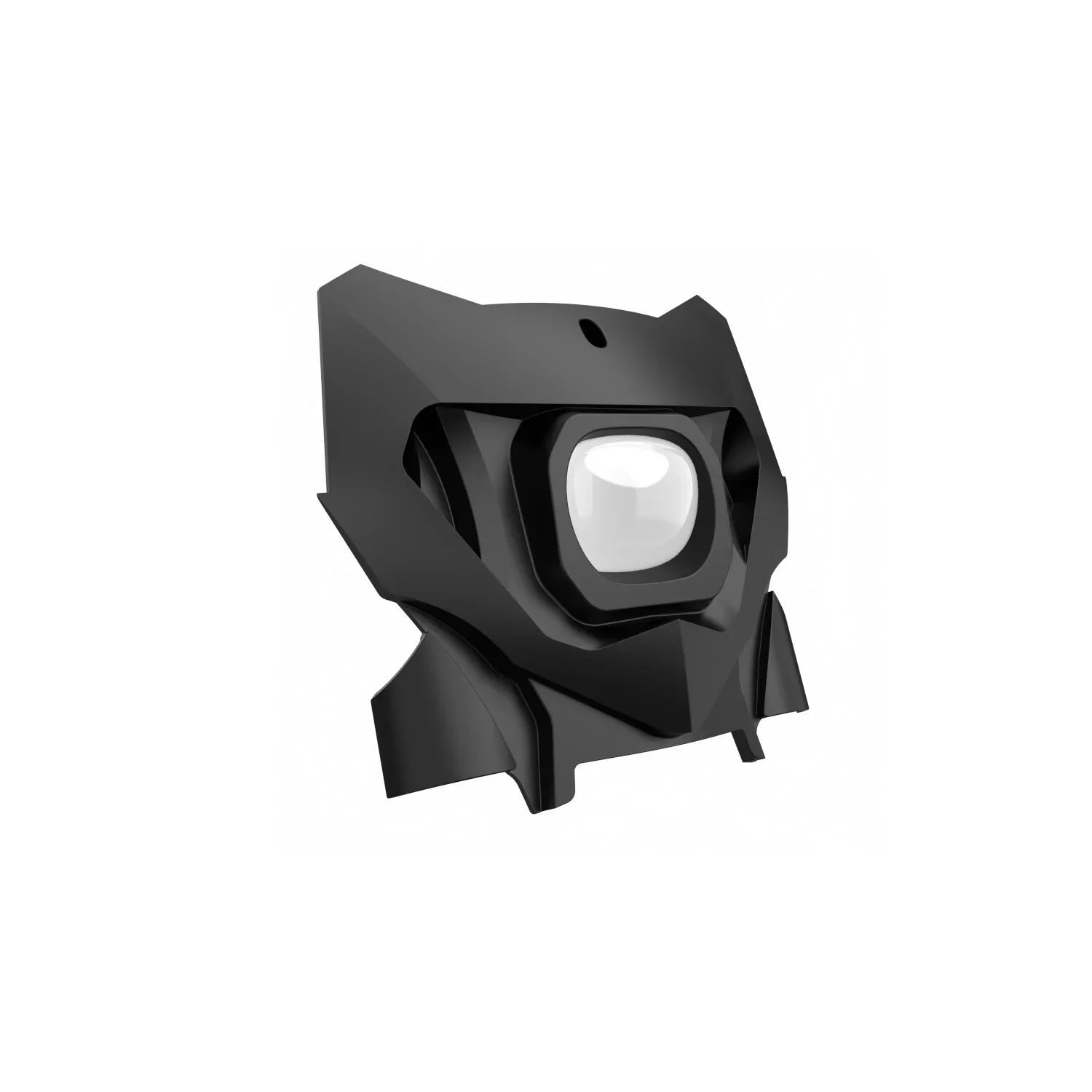Aipas®S1 Amp LED Headlight - Image 3