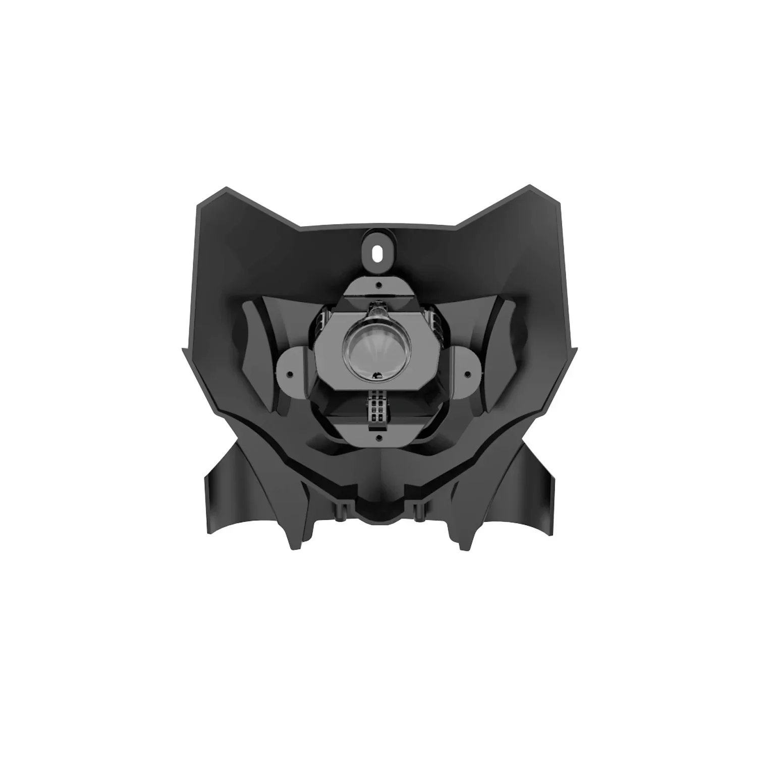Aipas®S1 Amp LED Headlight - Image 4