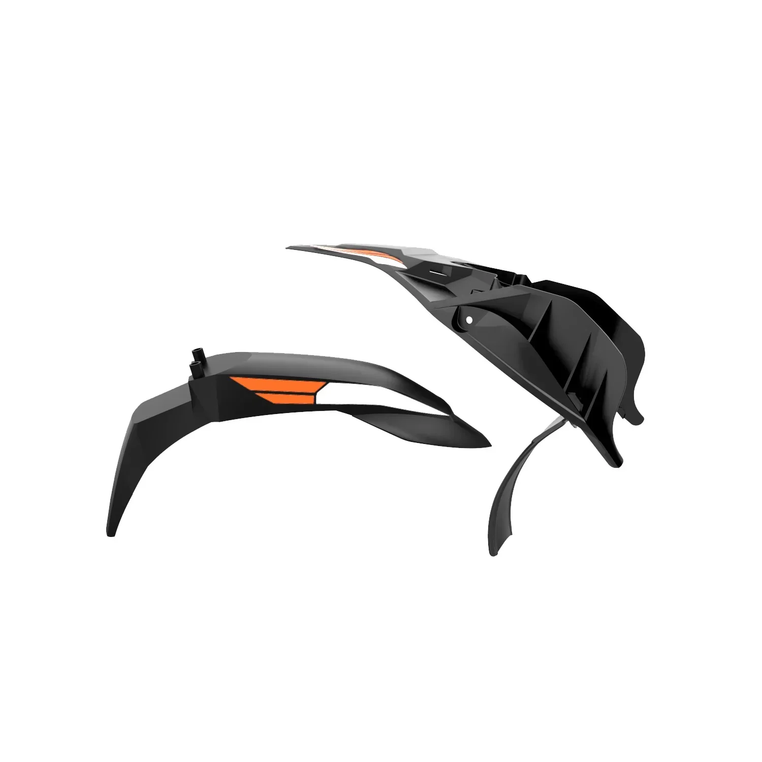 Aipas®S1 Fender Kit