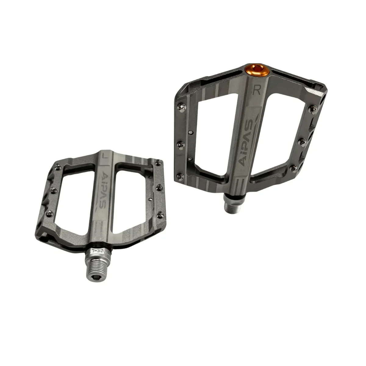 Aluminum Alloy Pedals - Image 10