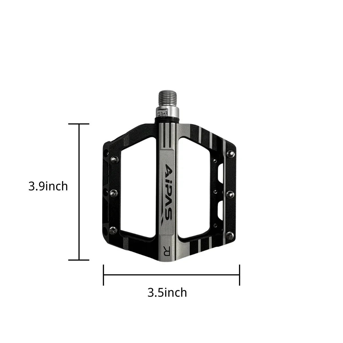 Aluminum Alloy Pedals - Image 12