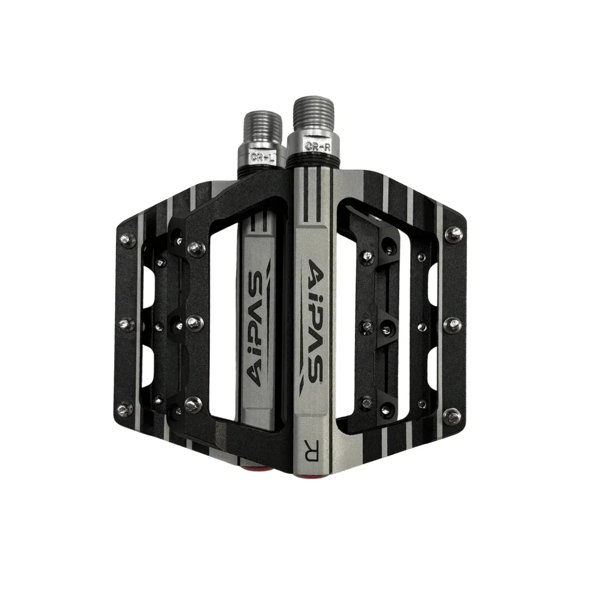 Aluminum Alloy Pedals - Image 2