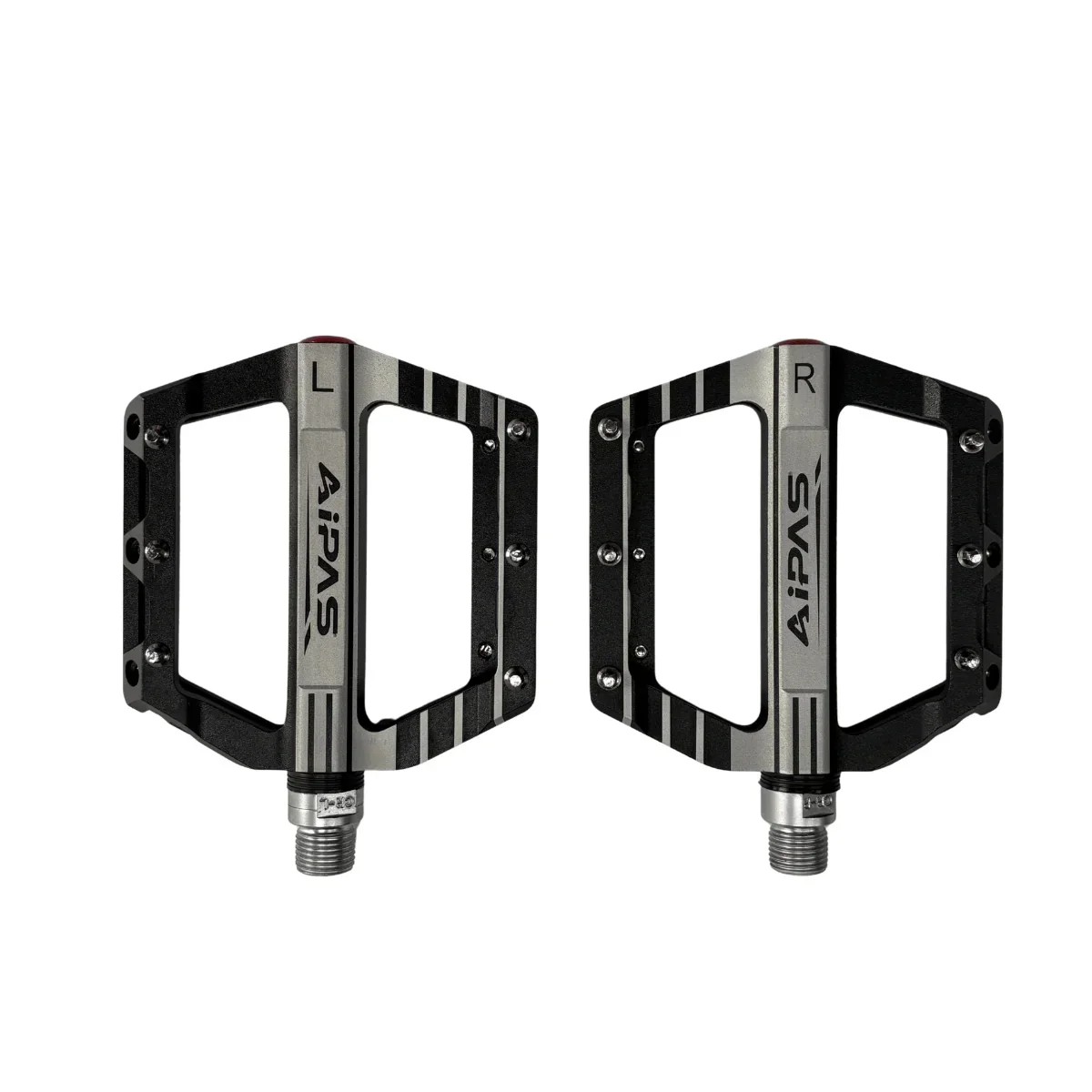 Aluminum Alloy Pedals - Image 3
