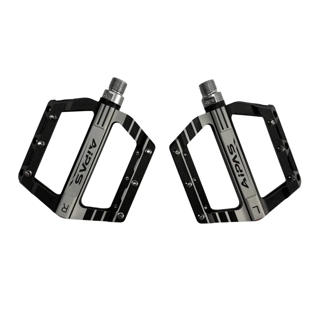 Aluminum Alloy Pedals - Image 4
