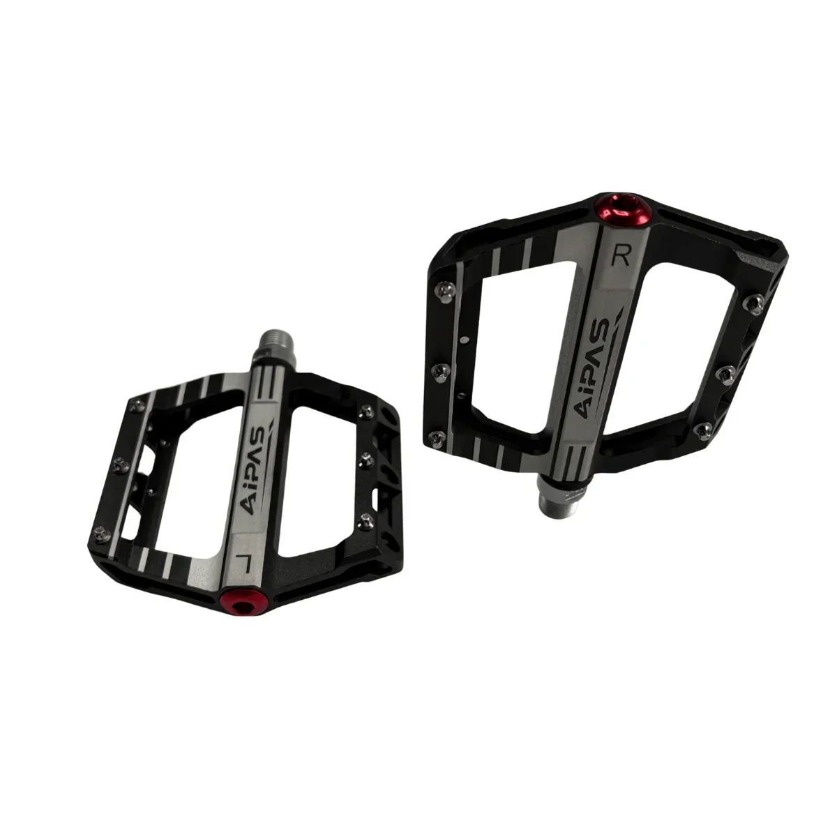 Aluminum Alloy Pedals - Image 5