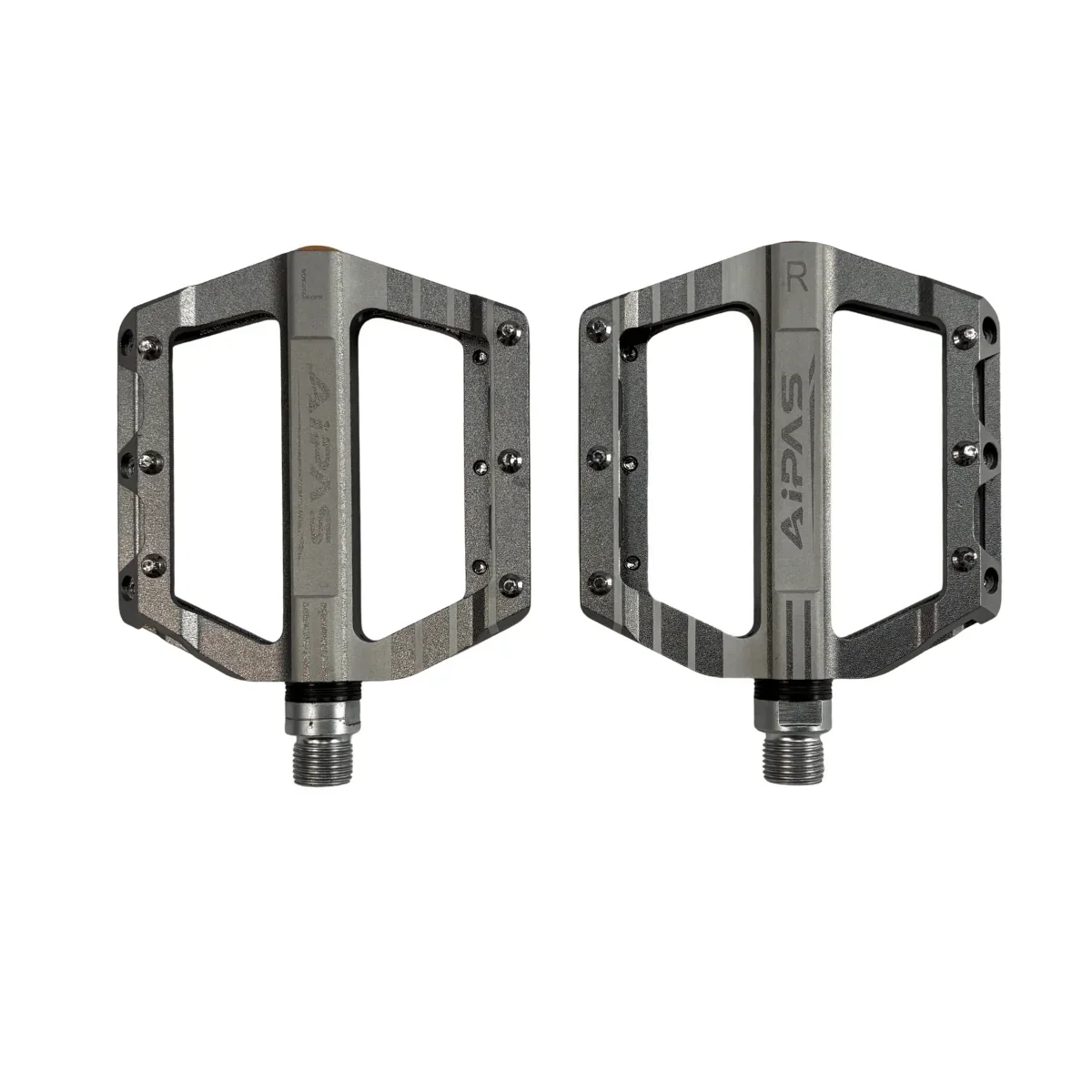Aluminum Alloy Pedals - Image 8