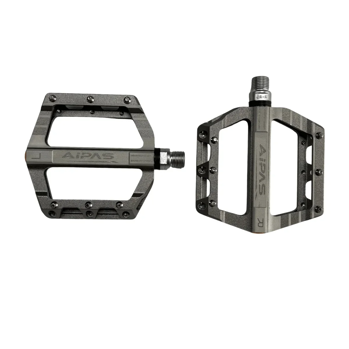 Aluminum Alloy Pedals - Image 9