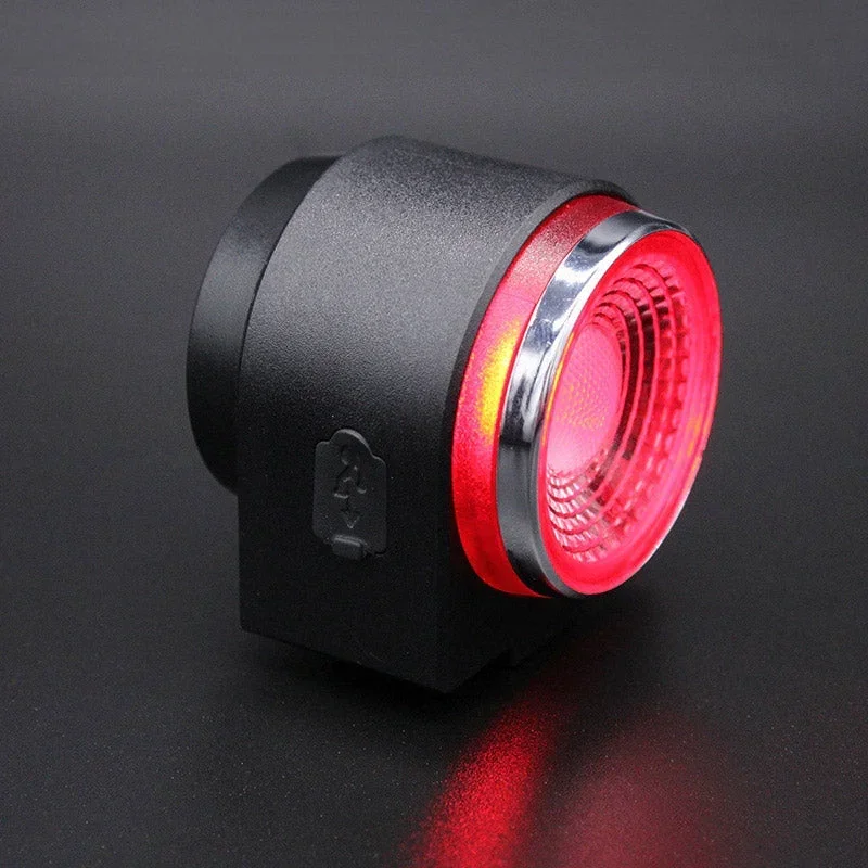 Anti-Theft Alarm Taillight - Image 2