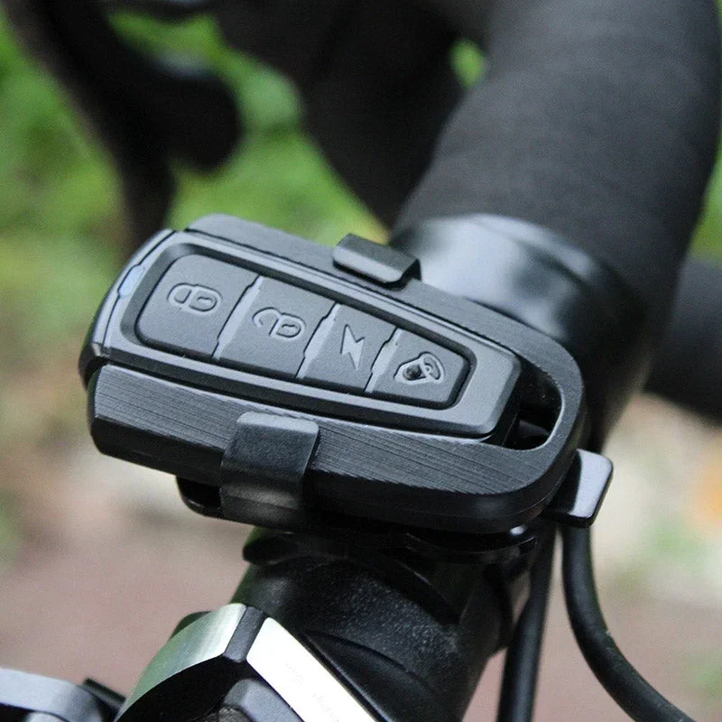 Anti-Theft Alarm Taillight - Image 6