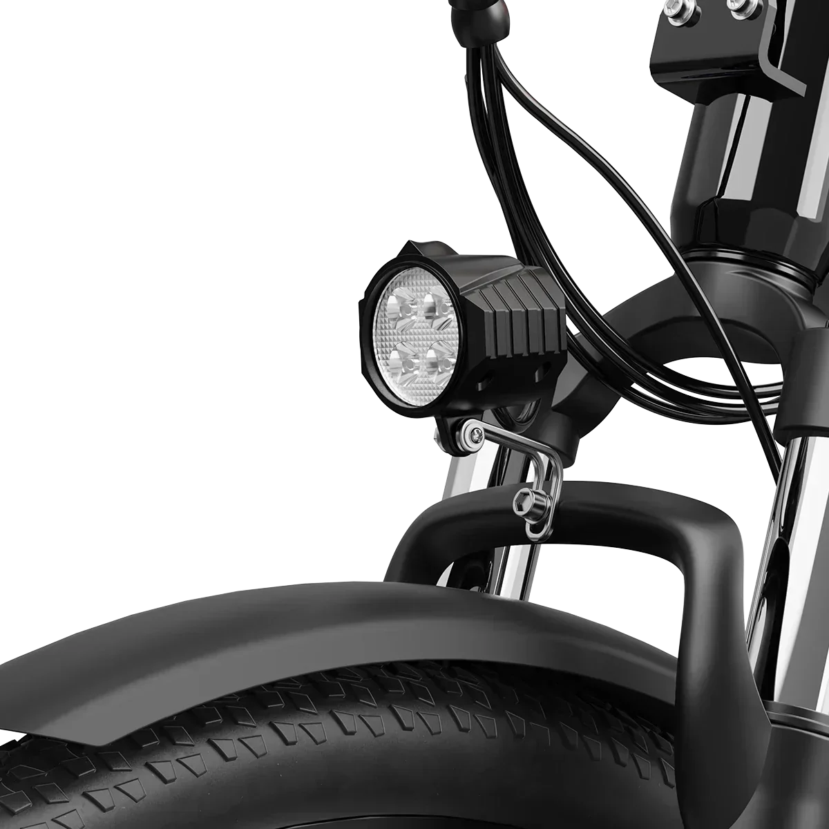 Aipas® C1 Xpress ST Ebike - Image 10