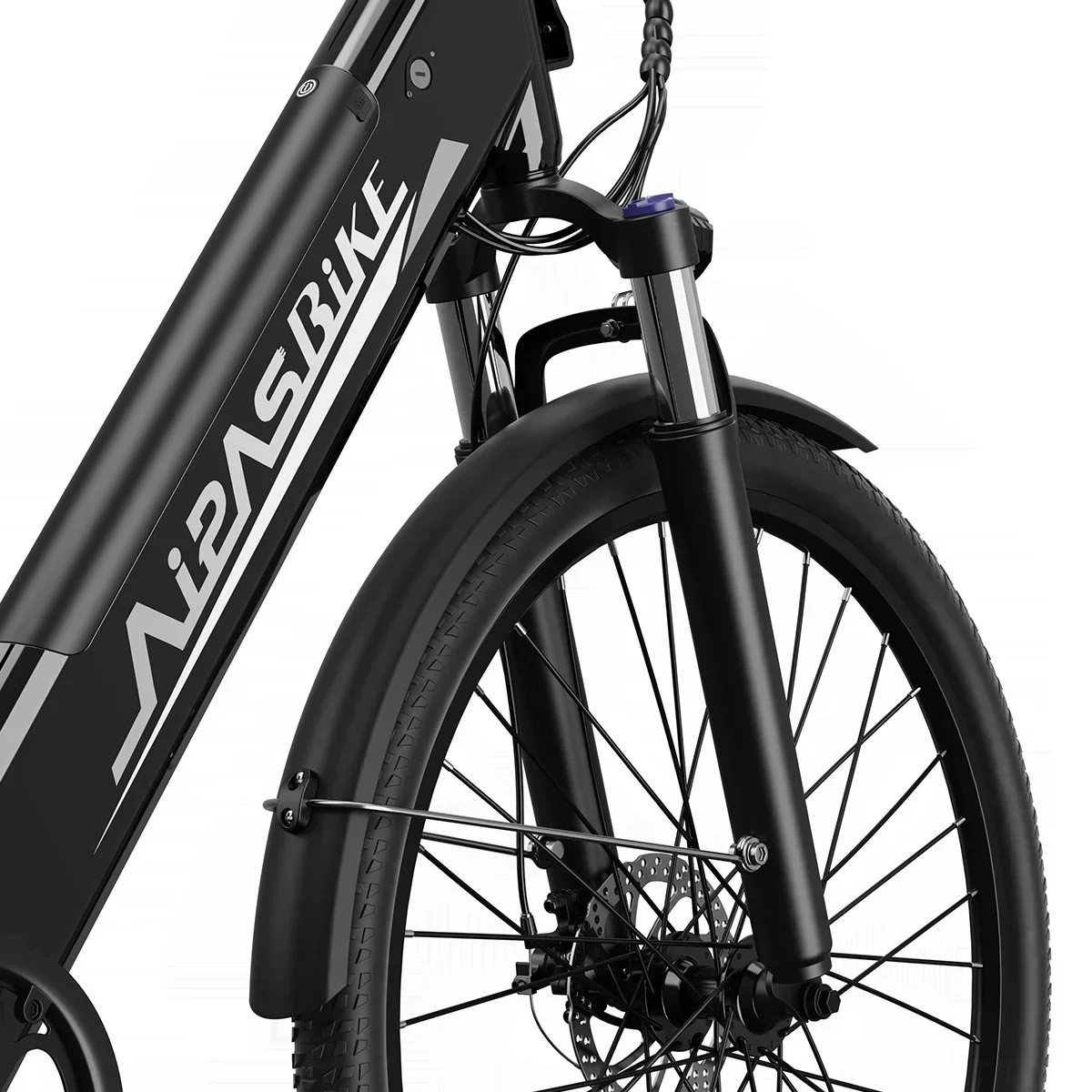 Aipas® C1 Xpress ST Ebike - Image 12