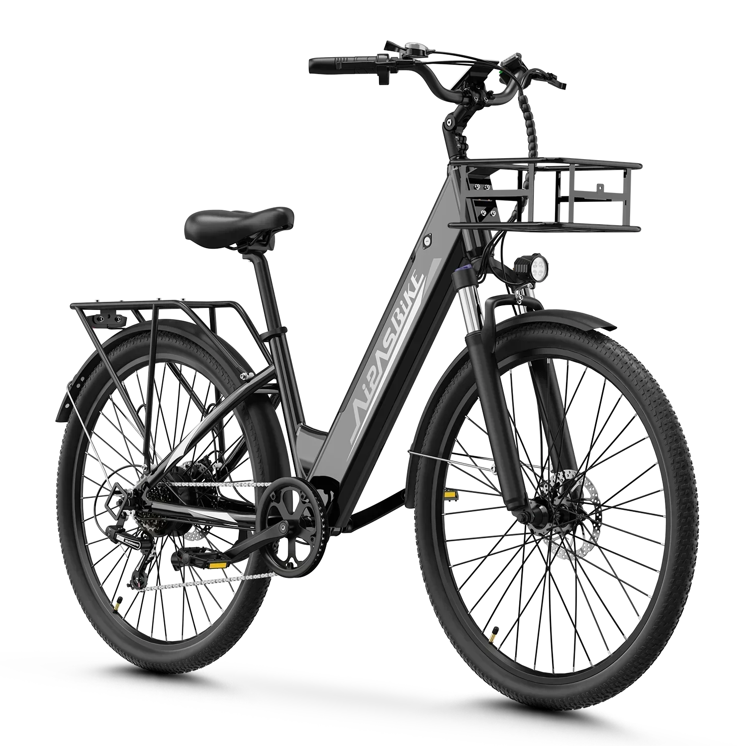 Aipas® C1 Xpress ST Ebike - Image 18