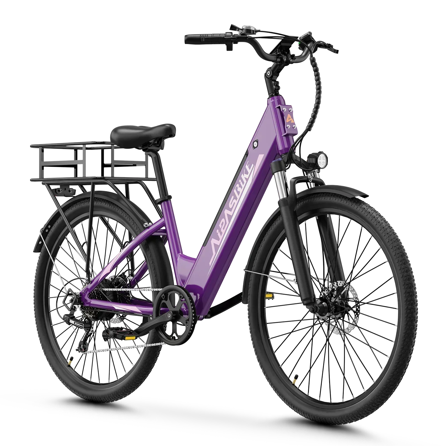 Aipas® C1 Xpress ST Ebike - Image 27