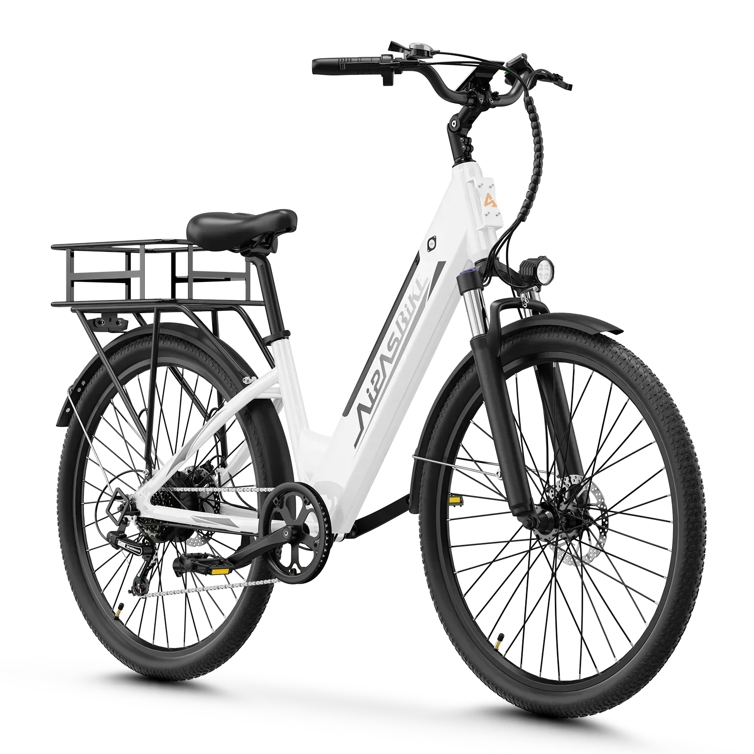 Aipas® C1 Xpress ST Ebike - Image 32