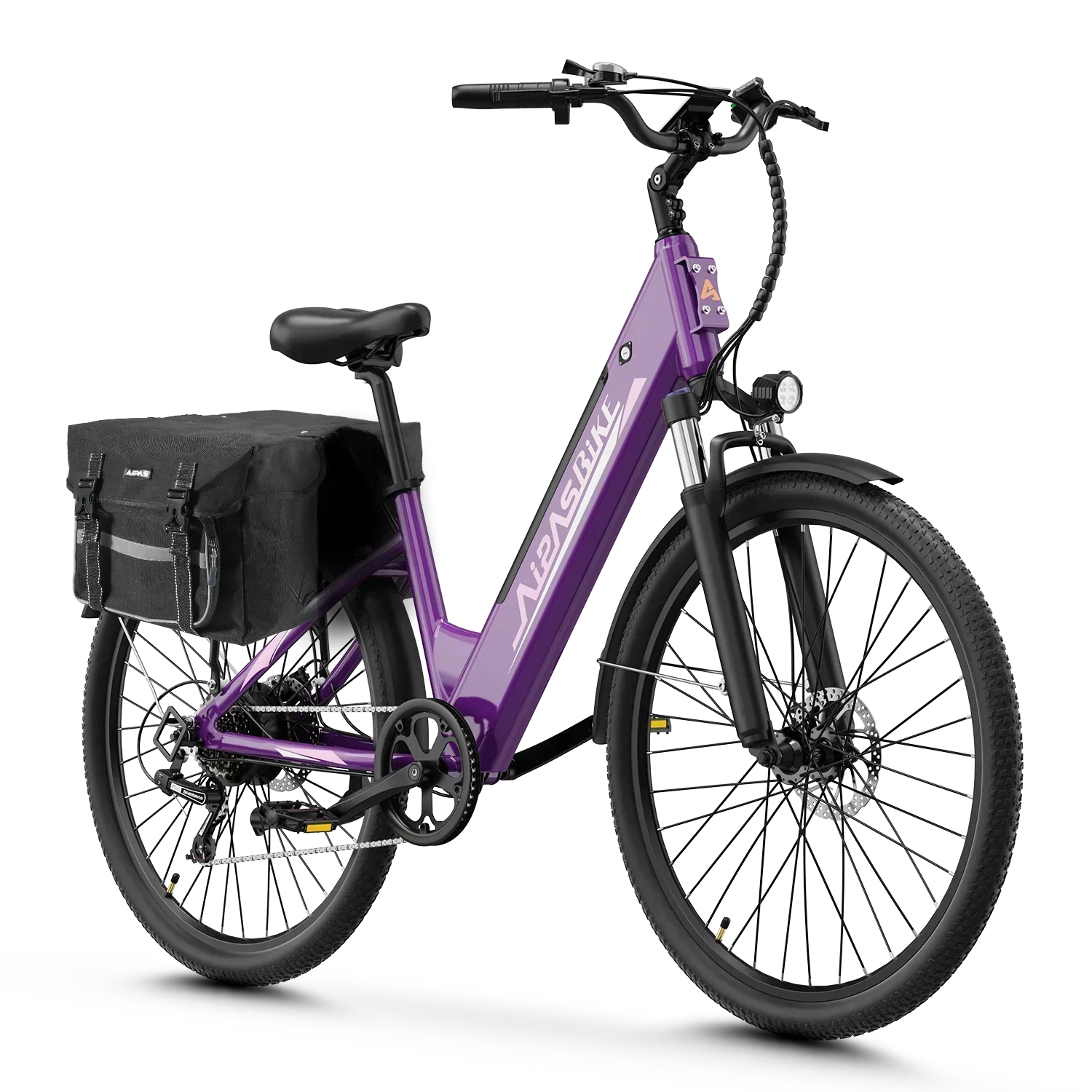 Aipas® C1 Xpress ST Ebike - Image 26