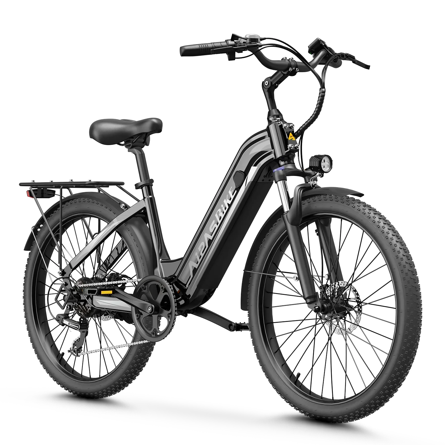 Aipas® C1 Xpress ST Ebike - Image 36