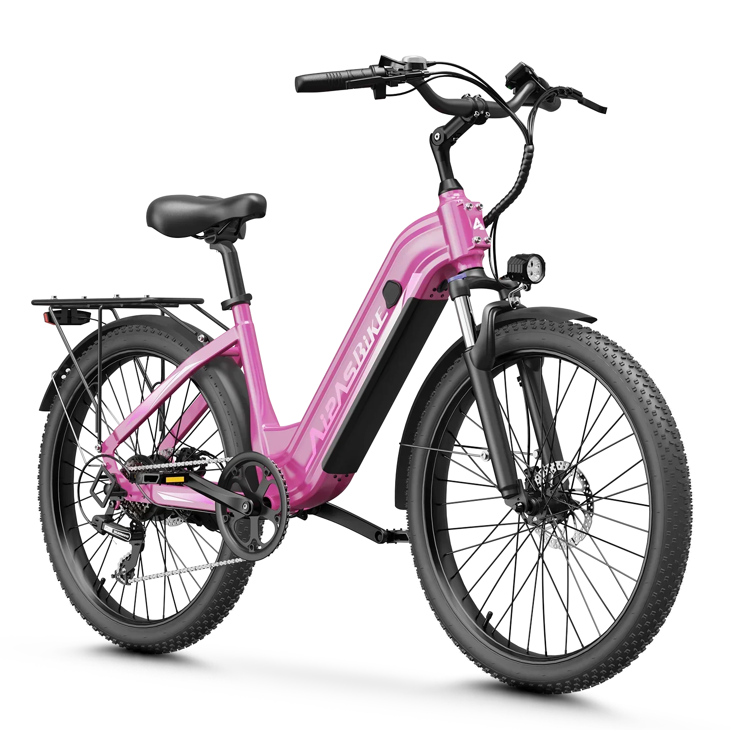 Aipas® C1 Xpress ST Ebike - Image 53