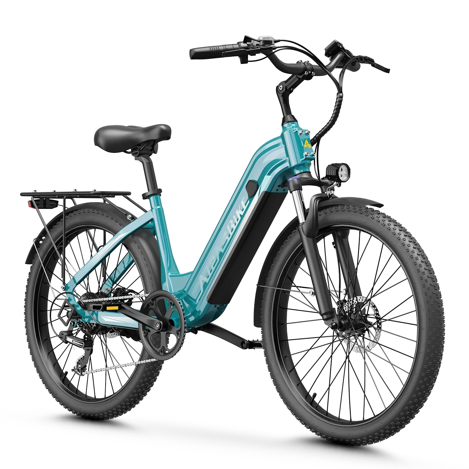 Aipas® C1 Xpress ST Ebike - Image 47