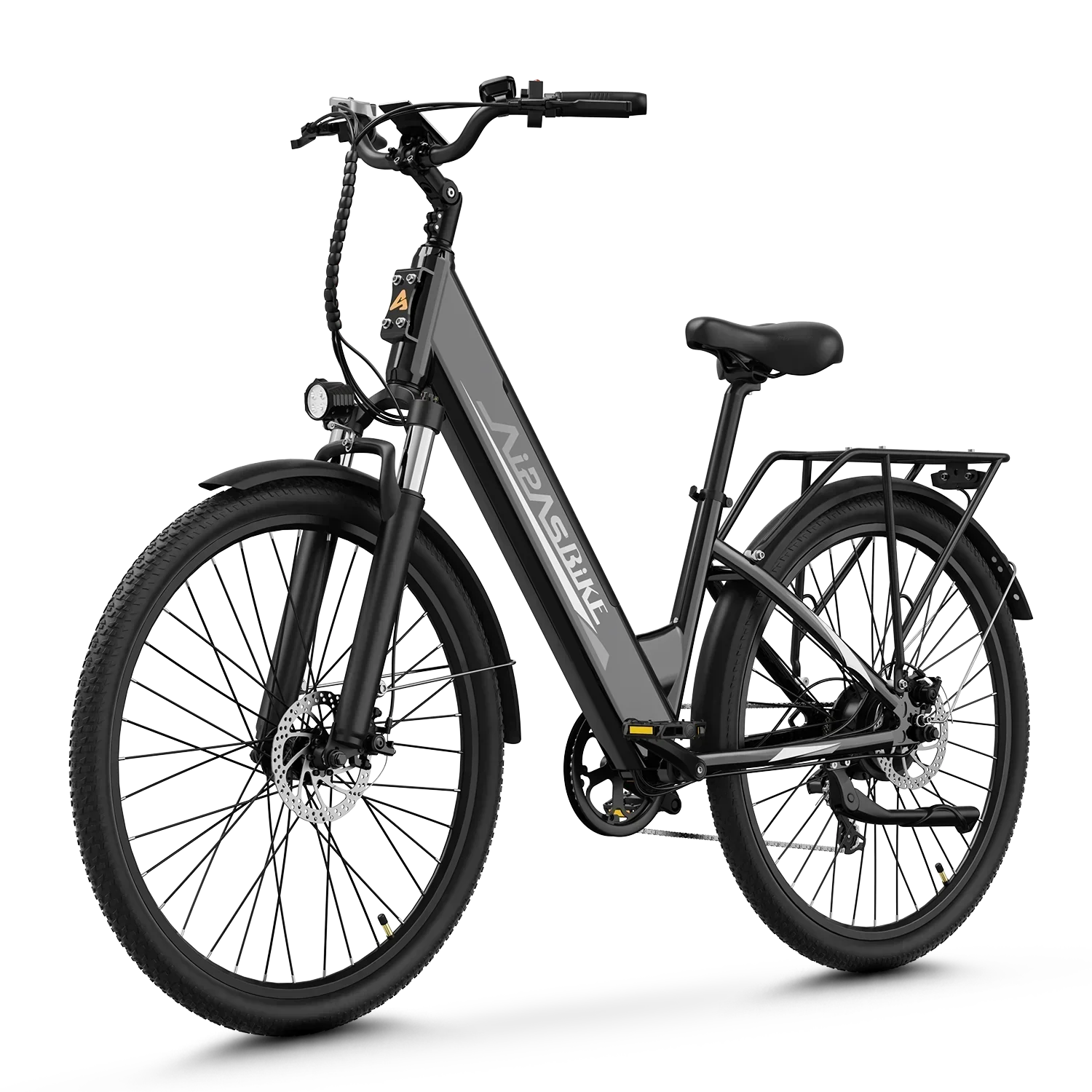Aipas® C1 Xpress ST Ebike - Image 2