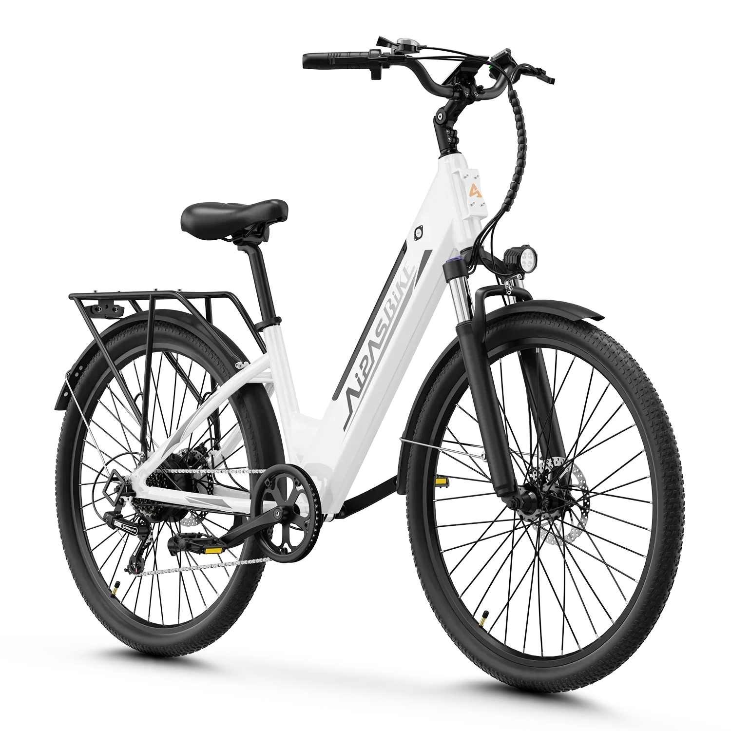 Aipas® C1 Xpress ST Ebike - Image 3