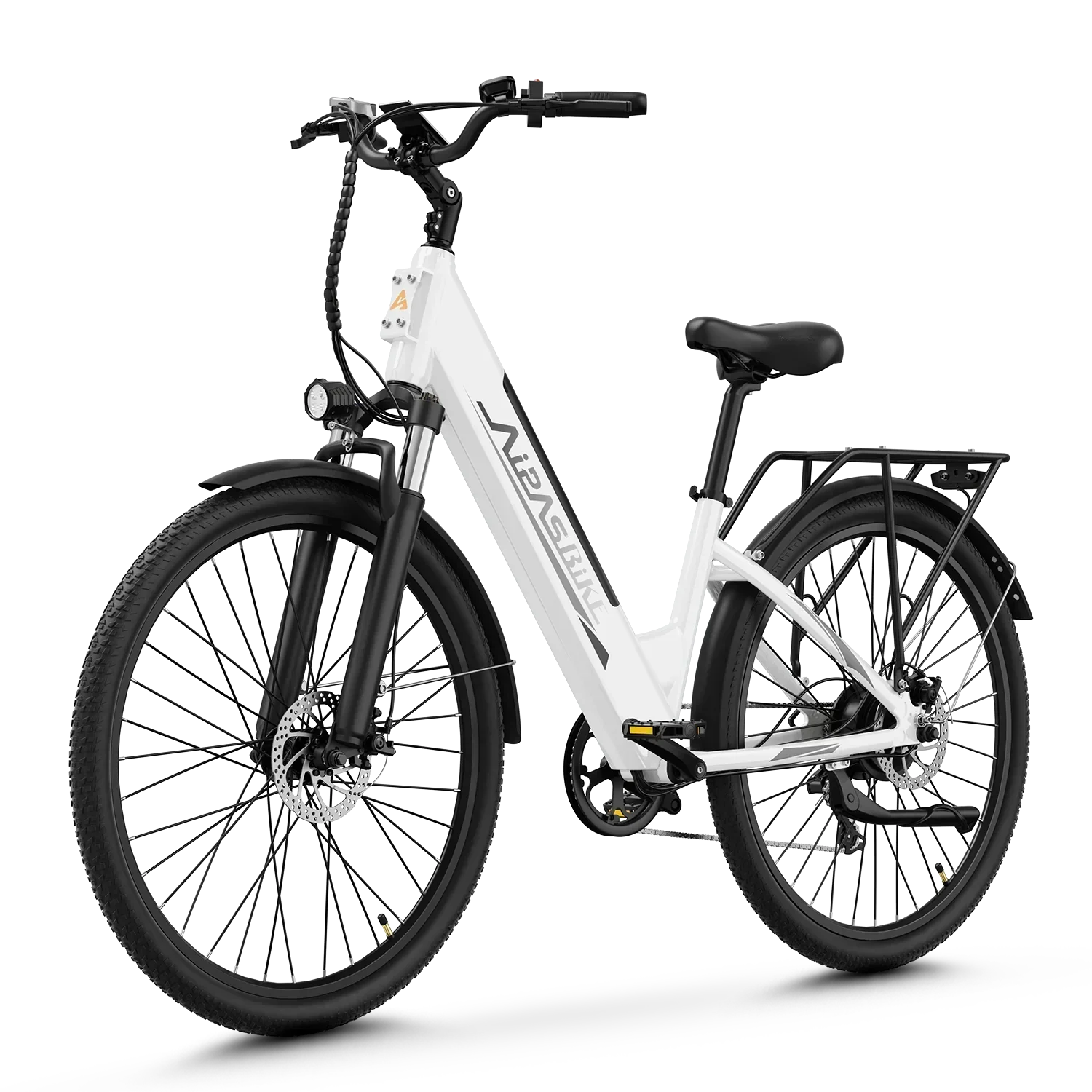 Aipas® C1 Xpress ST Ebike - Image 4