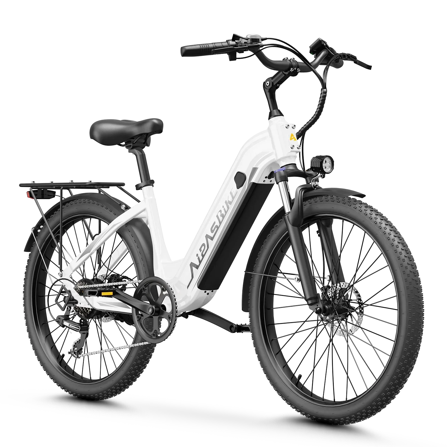 Aipas® C1 Xpress ST Ebike - Image 42