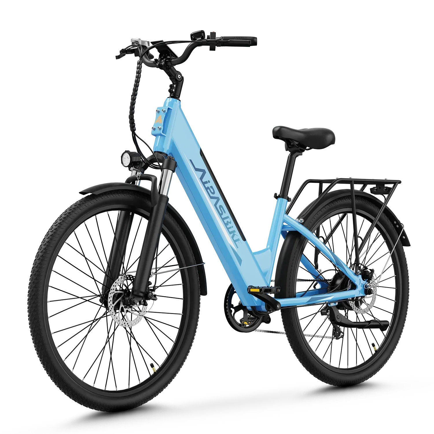 Aipas® C1 Xpress ST Ebike - Image 6