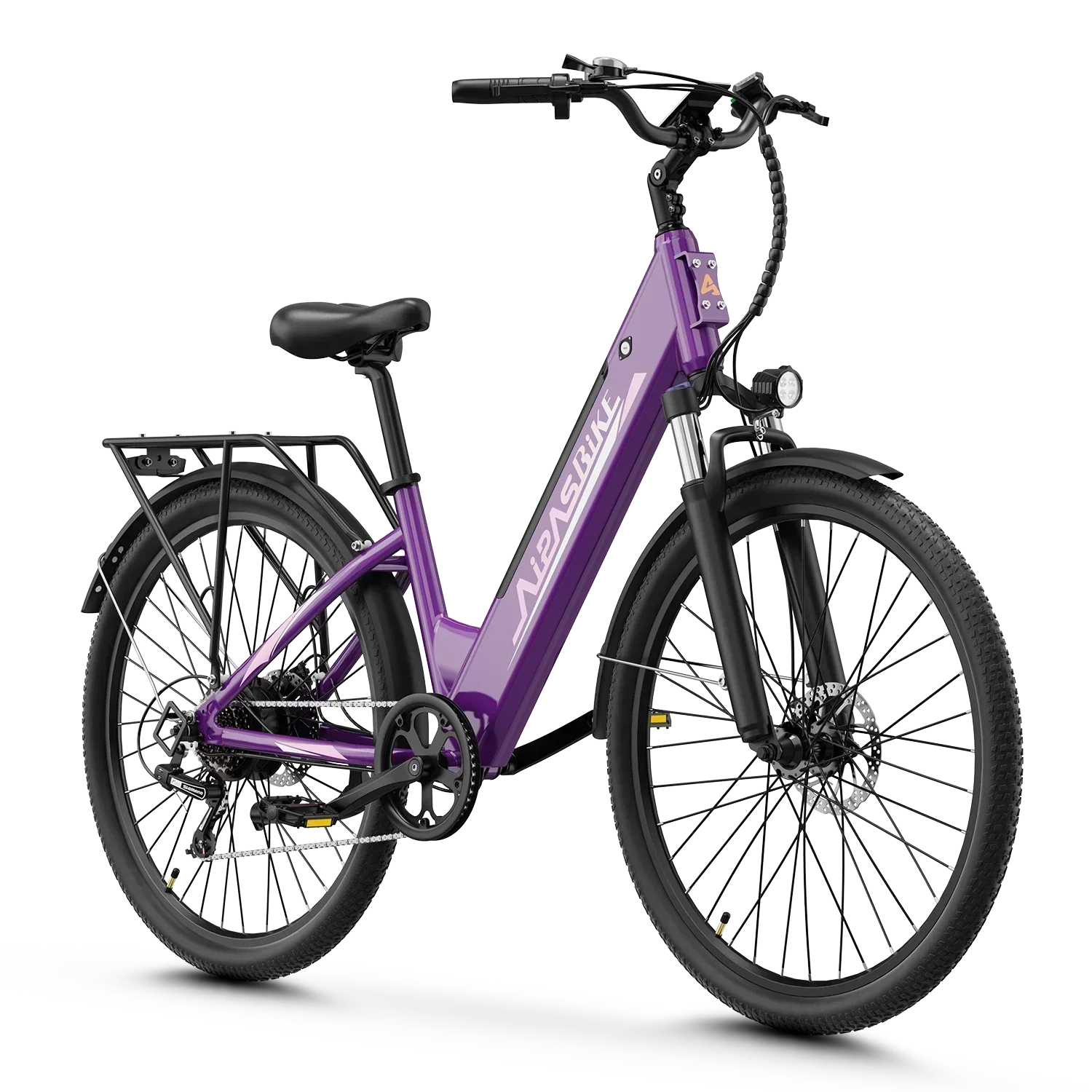 Aipas® C1 Xpress ST Ebike - Image 7