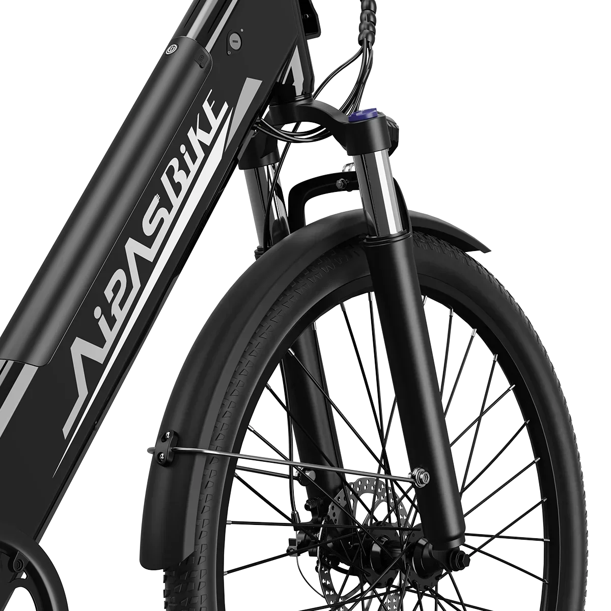 Aipas® C2 Xpress Ebike - Image 12