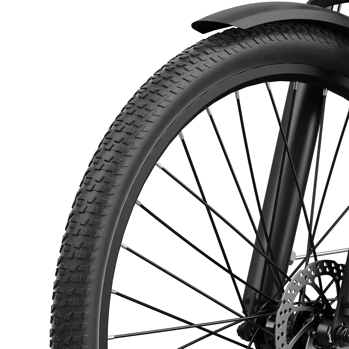 Aipas® C2 Xpress Ebike - Image 17