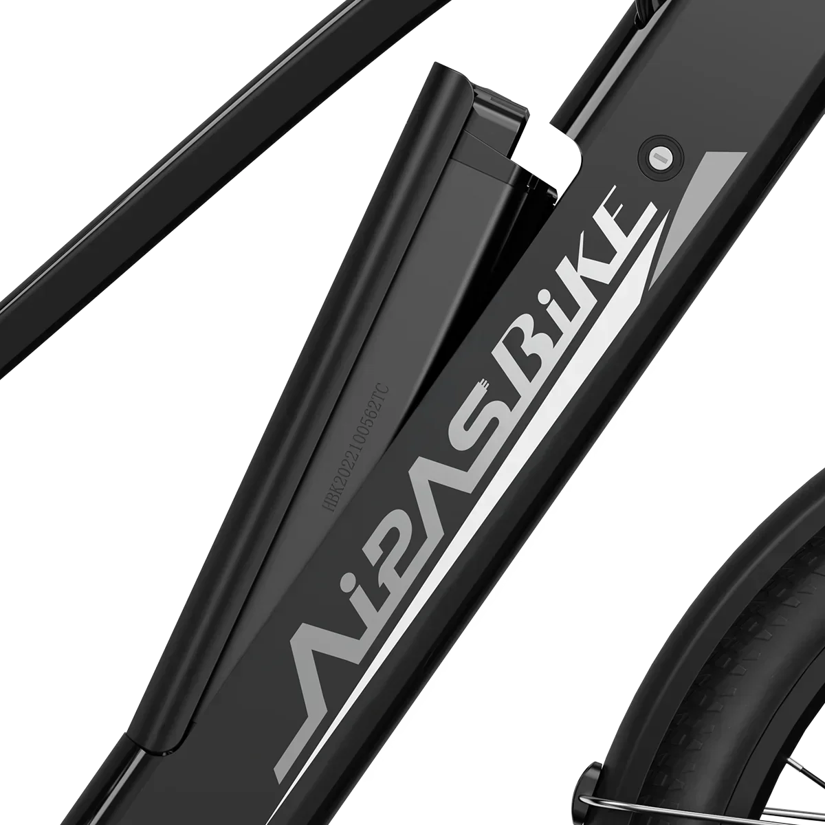 Aipas® C2 Xpress Ebike - Image 11
