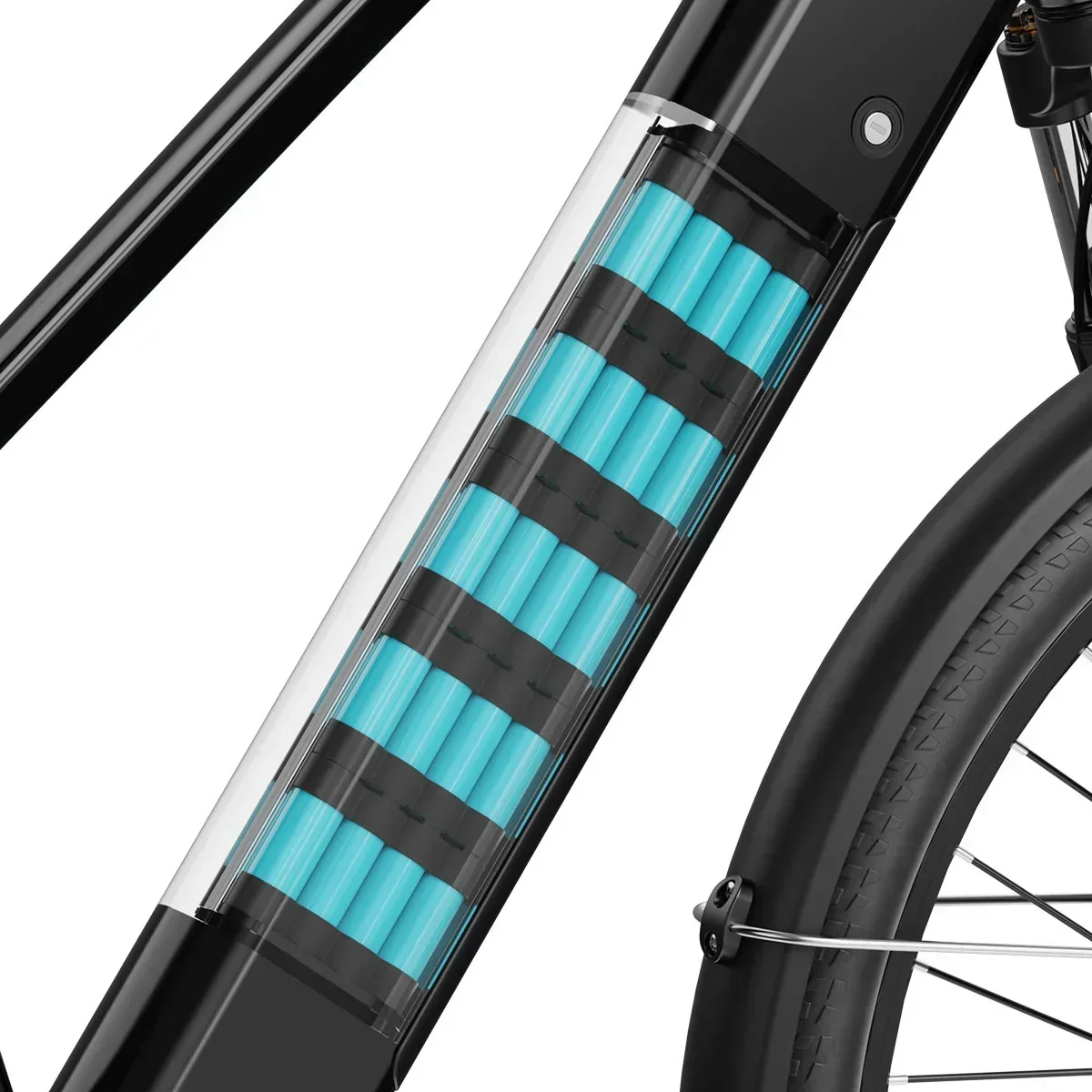 Aipas® C2 Xpress Ebike - Image 13