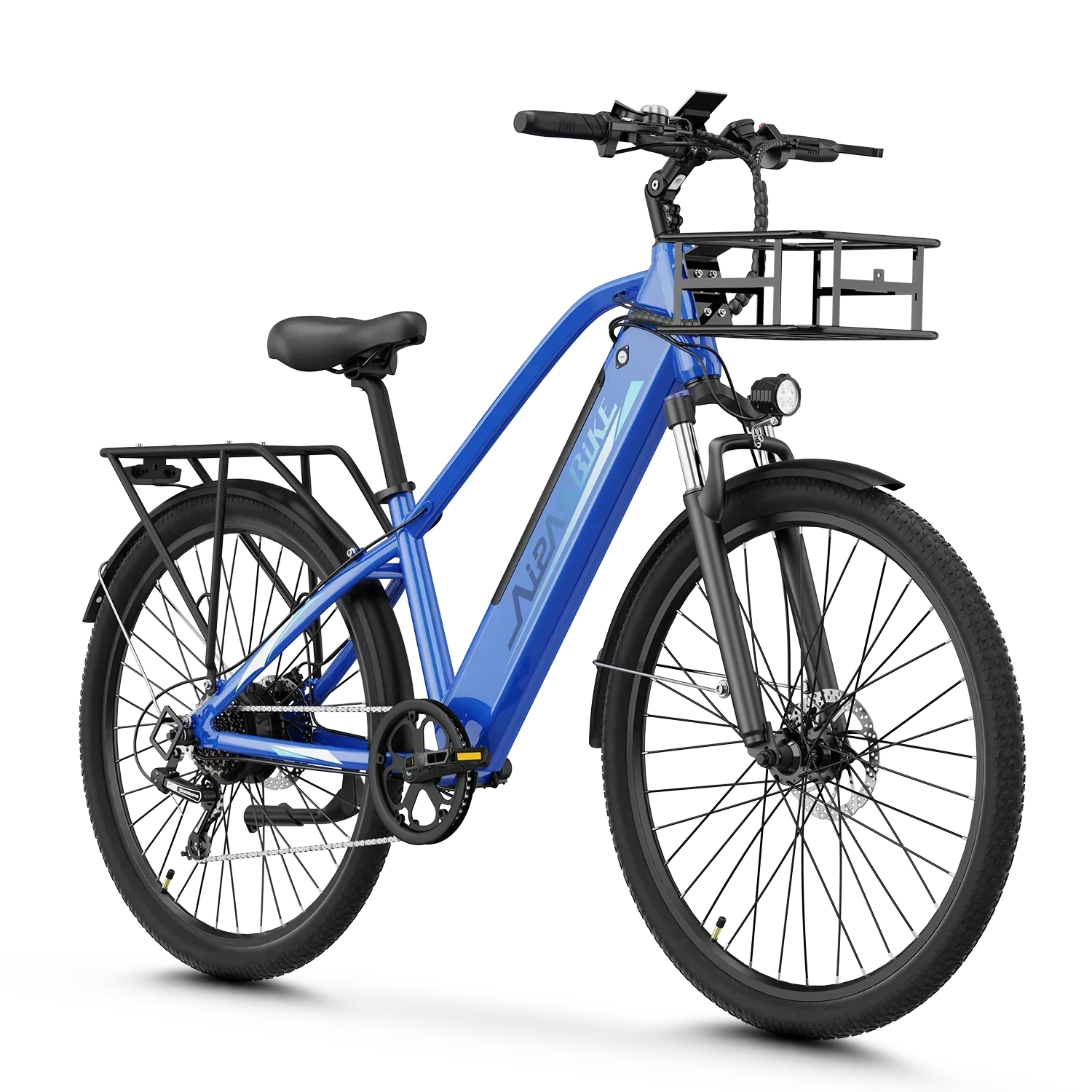 Aipas® C2 Xpress Ebike - Image 25