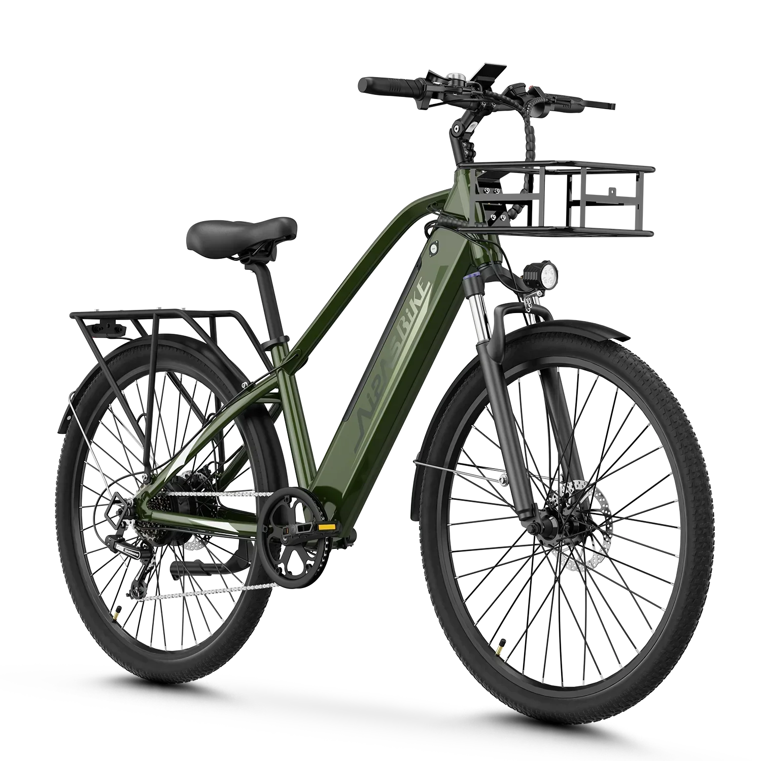 Aipas® C2 Xpress Ebike - Image 30